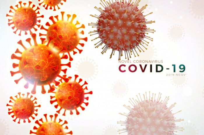Ilustrasi Covid-19 Umum1 /